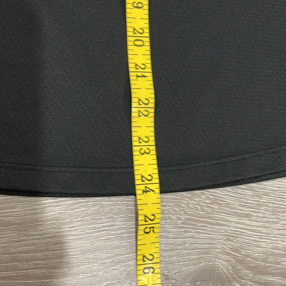 Under Armour Run Fitted Short Sleeve Athletic Top S - Picture 10 of 12